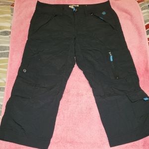 Magellan capris